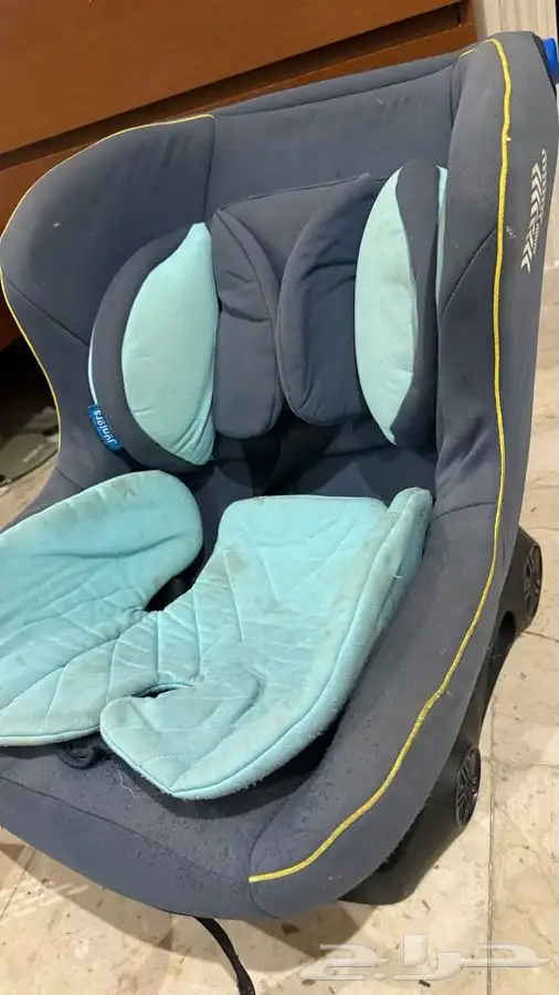 كرسي سيارة اطفال 2