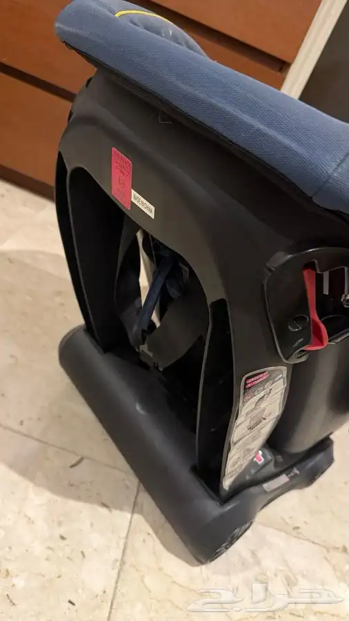 كرسي سيارة اطفال 1