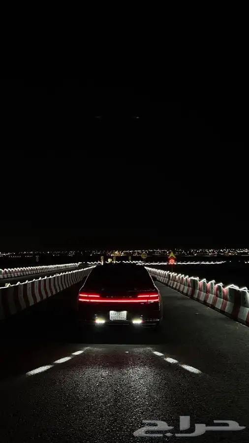 جينيسس G90 0