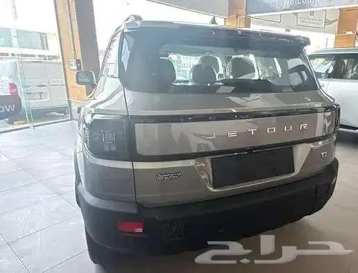 جيتور T1 كمفورت 2025 5