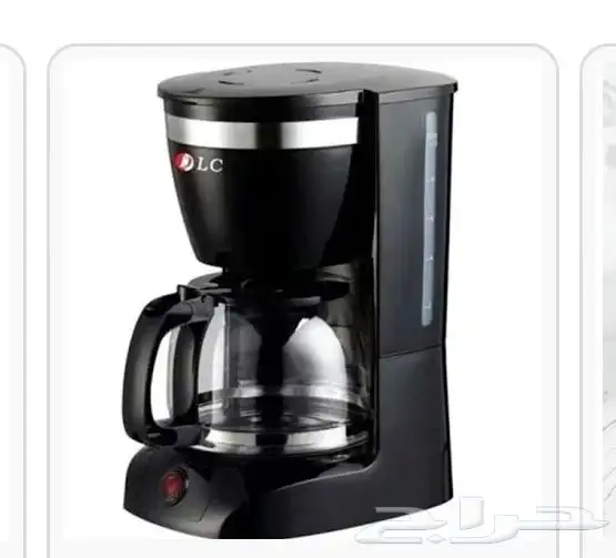 ماكينه قهوه 2