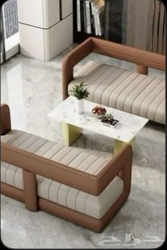 كنب وزاوية قهوة 1
