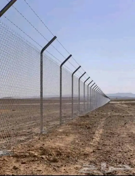 مقاول لتوريد وتركيب جميع انواع اشبوك ازرعيه والحكوميه 3