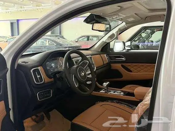 بور 2024 سوبر لاكجري فل كامل 8
