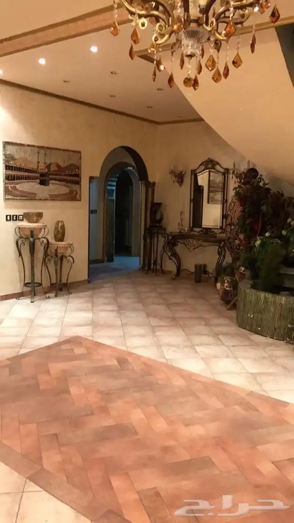 فيلا بربوة الخالدية للبيع 2