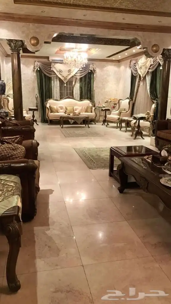فيلا بربوة الخالدية للبيع 4