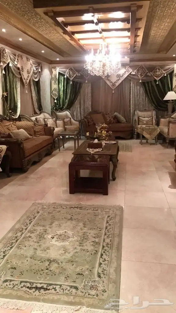فيلا بربوة الخالدية للبيع 3