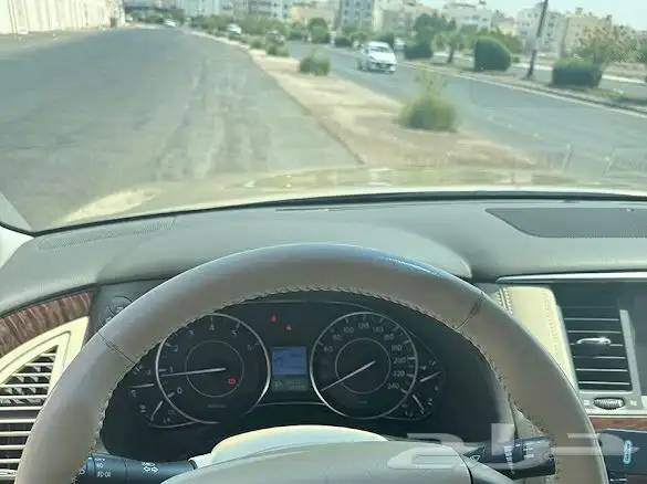 نيسان باترول تيتانيوم 2017 7