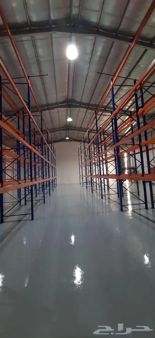مستودعات جاهزة للإيجار   جدة (الخمرة 2