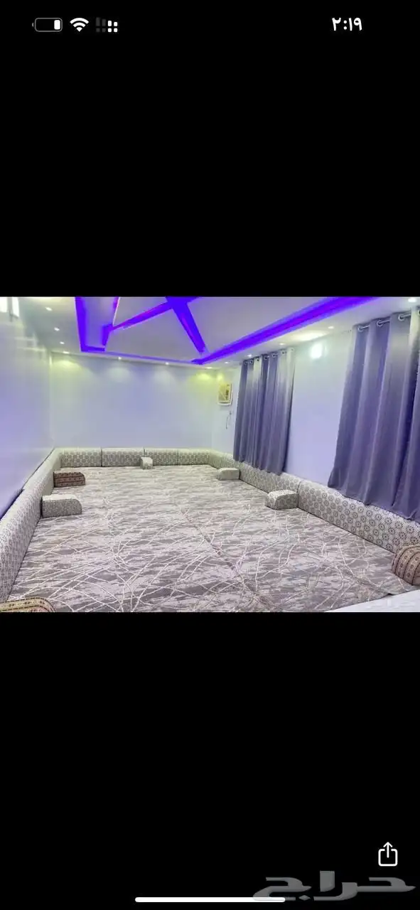 شاليه اليوم الوطني 3