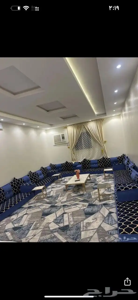 شاليه اليوم الوطني 9
