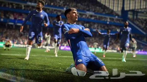 فيفا 26 fc الجديدة الاستاندر سوني اف سي Standard بلاستيشن 3