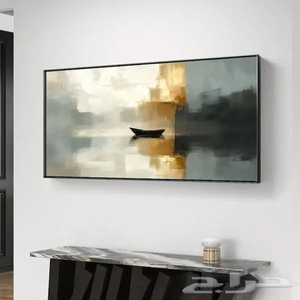 لوحات جدارية لوحات فنية 75