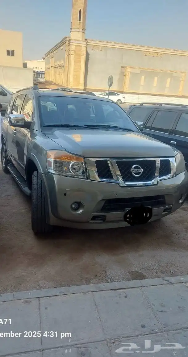 Nishan 2009 0