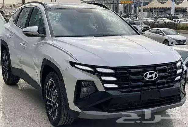 عرض خاص توسان كمفورت ماكينة 1600 موديل 2025 يوجد تظليل مجاني 2