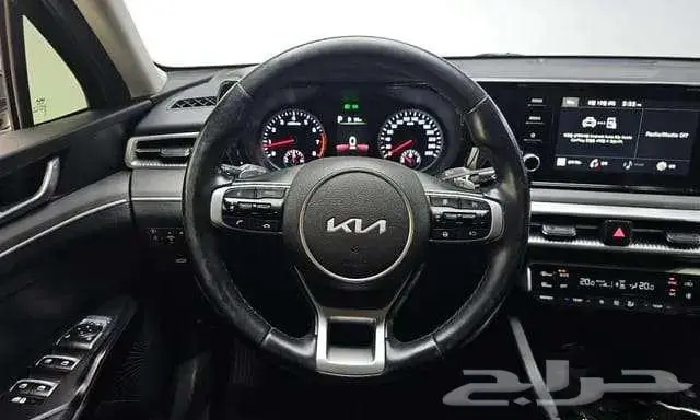 كيا - k5 - 2023 11