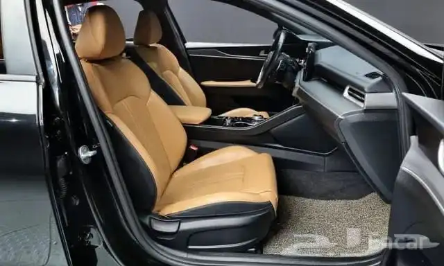 للاستيراد من كوريا _ كيا K5 _ 2021 5