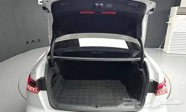 أودي A6 2022 - استيراد من كوريا 13