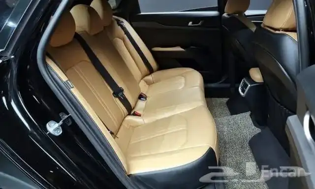 للاستيراد من كوريا _ كيا K5 _ 2021 6