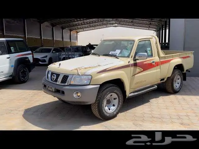 مطلوب شاص نيسان 2012 - 2015 0