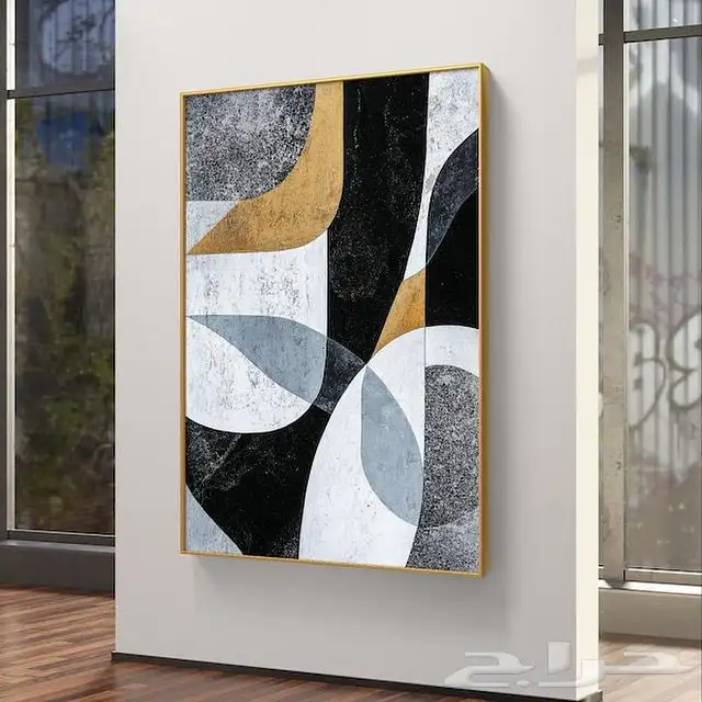 لوحات جدارية لوحات فنية 67