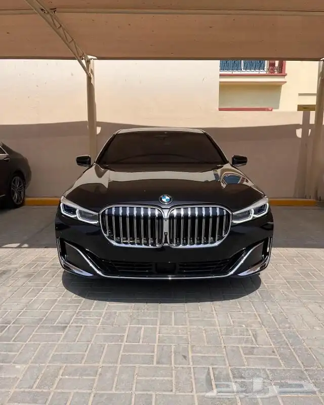 بودي كت بي ام 2016الى2022M 7