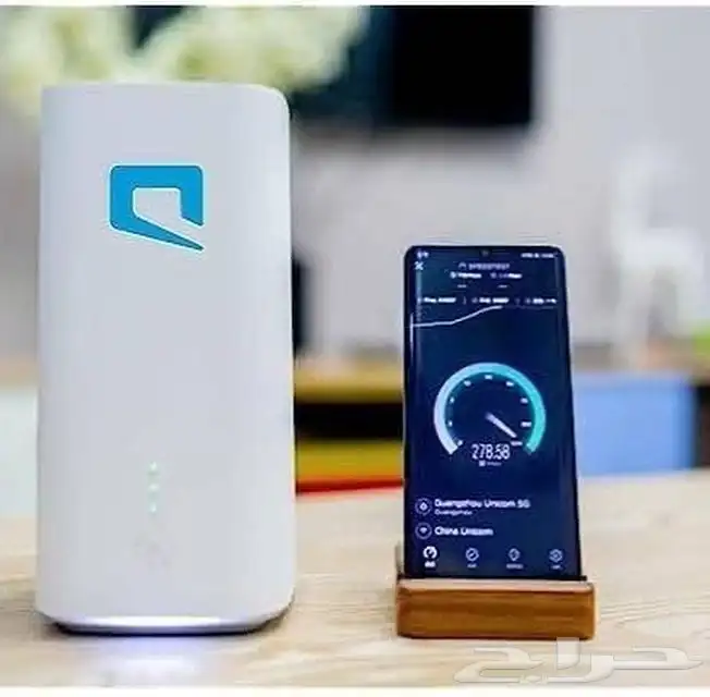 العرض الاقوى من موبايلي إنترنت 5G مع شريحة جهاز مجاني 9