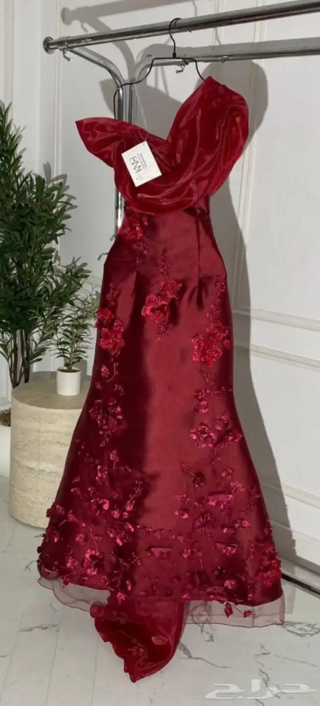 فستان سهره 1