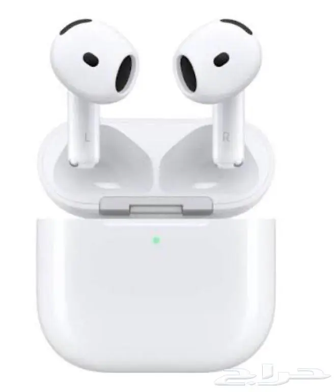 ايربودز 4 AirPods 4 0