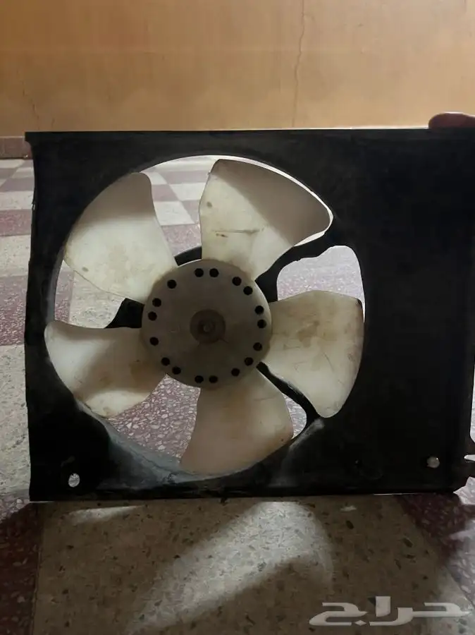 مراوح سوبارو1 وثانيه لومينا 0