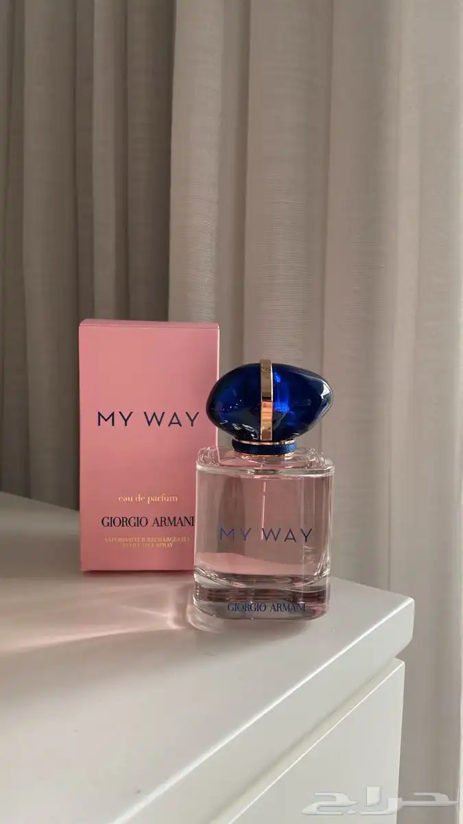 عطور براندات ماستر مفرد وجملة وكيس سيفورا 7