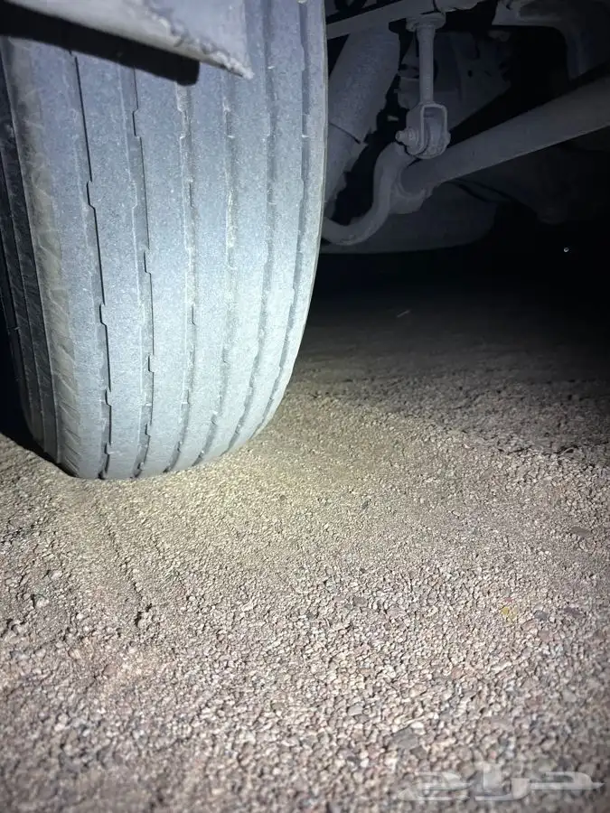 كفرات ماكسسس 17 مع جنوط ديزل 3