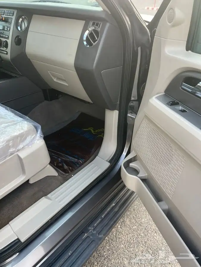 فورد اكسبدسن دبل 2014 17