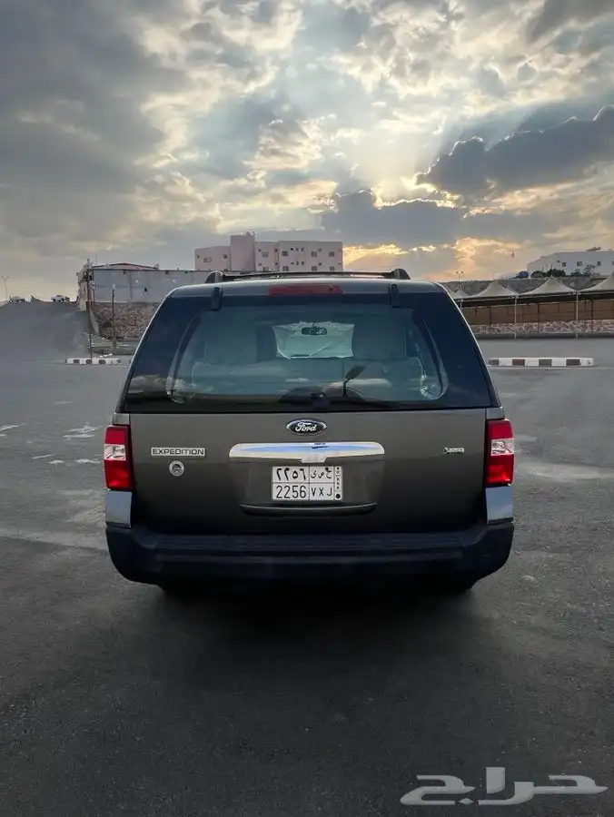 فورد اكسبدسن دبل 2014 7