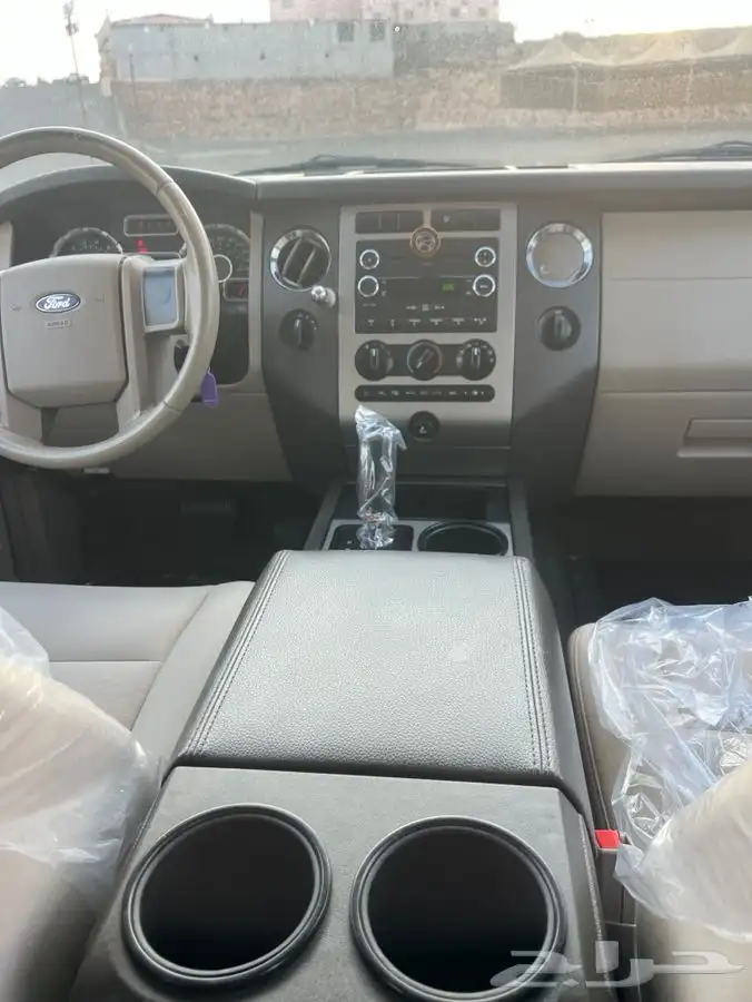 فورد اكسبدسن دبل 2014 19