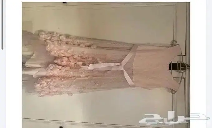 فساتين ماركات شبه جديدة 5