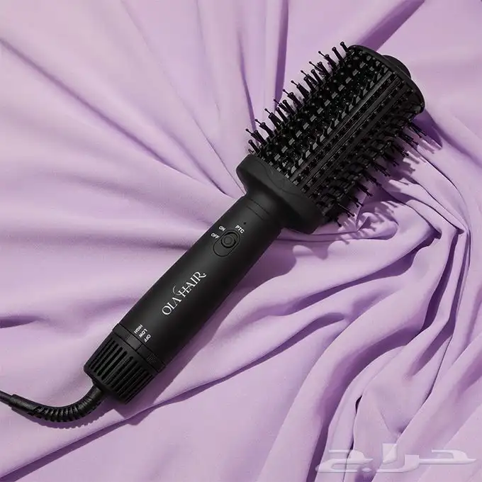 مجموعة اجهزة استشوار ola hair جديدة 3