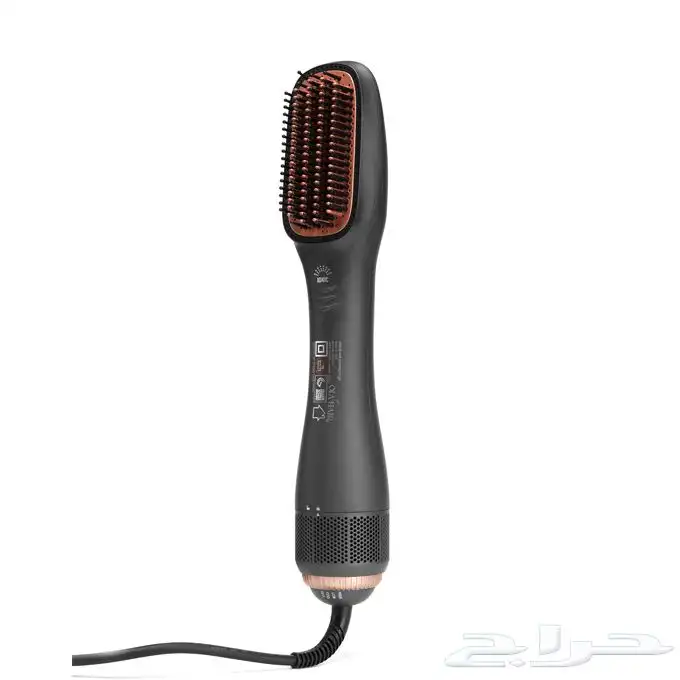 مجموعة اجهزة استشوار ola hair جديدة 4