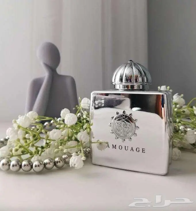عطر كسر قاعدة أمواج الفخامة العمانية 7