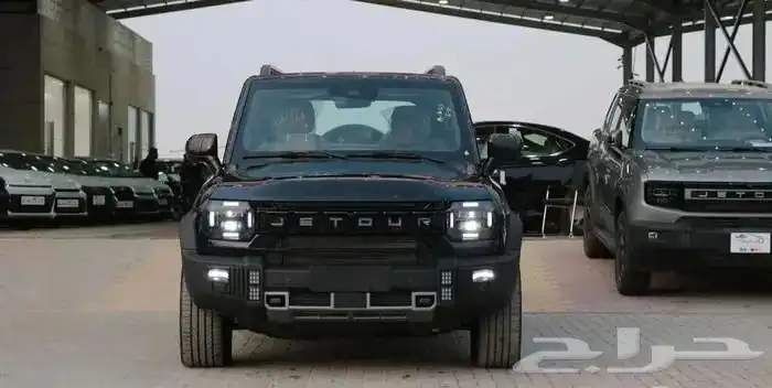 جيتور T2 لكجري 2026 اسود داخلي جملي بعروض اليوم الوطني 7