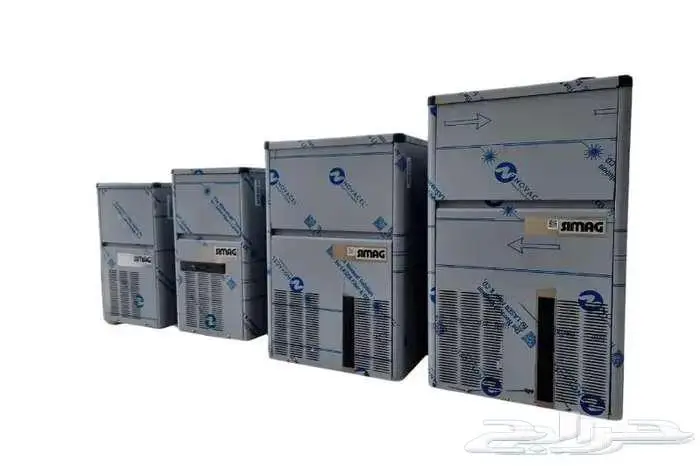 ايس ميكر simag ايطالي 0