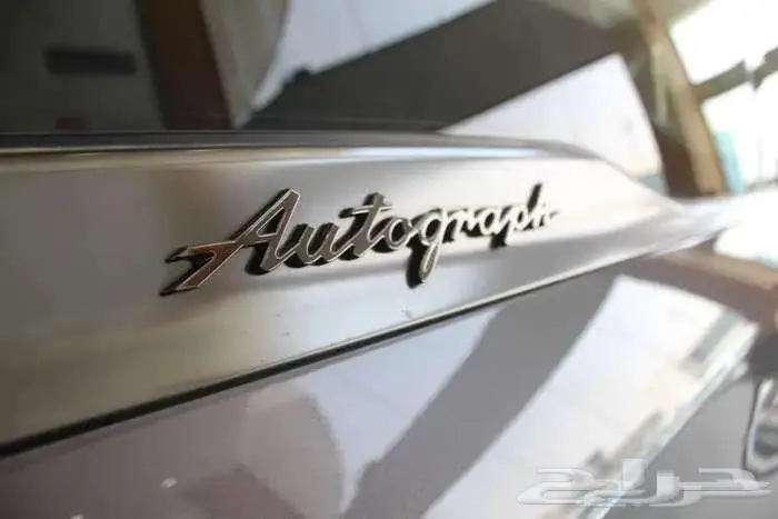 إنفنيتي QX80 أوتو جراف 2025 13