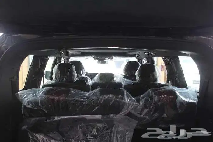 إنفنيتي QX80 أوتو جراف 2025 18