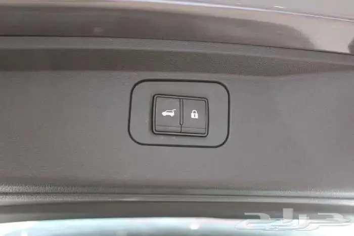 إنفنيتي QX80 أوتو جراف 2025 21