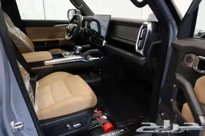 جيتور تي تو لاكجرى 2026 4