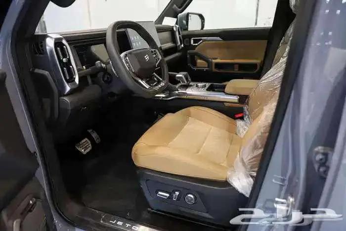 جيتور تي تو لاكجرى 2026 1