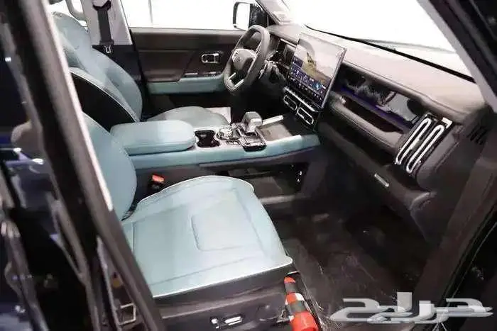 جيتور تي ون لاكجرى 2025 3