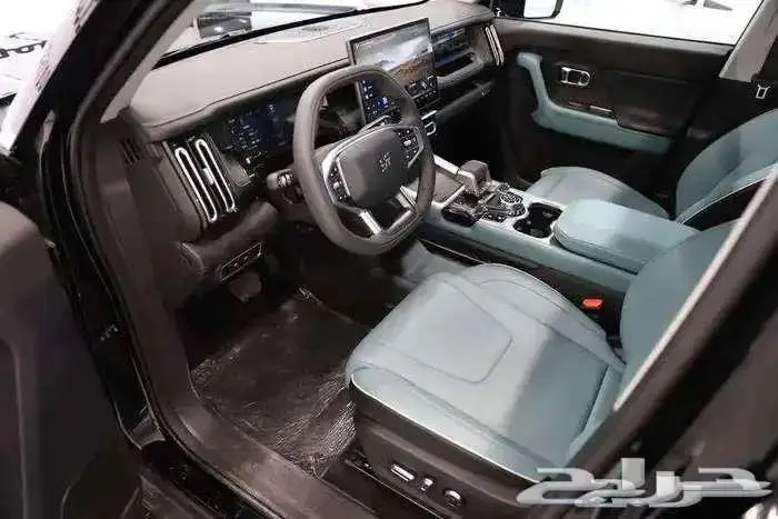 جيتور تي ون لاكجرى 2025 8