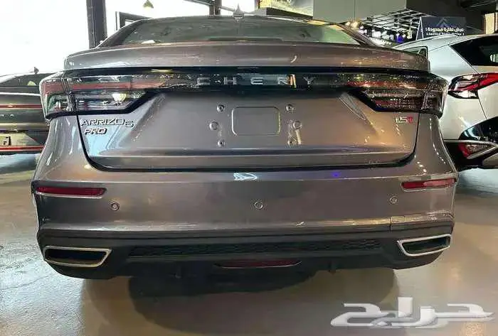 شيري اريزو 6 برو كمفورت 2025 كاش وتقسيط بسعر منافس 5