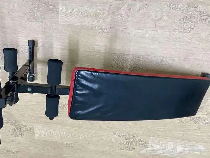 بنش رياضي 0